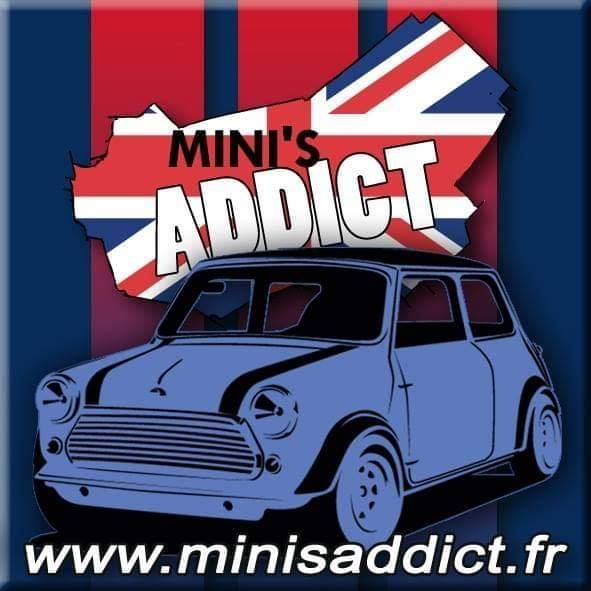 Club MINI Paris