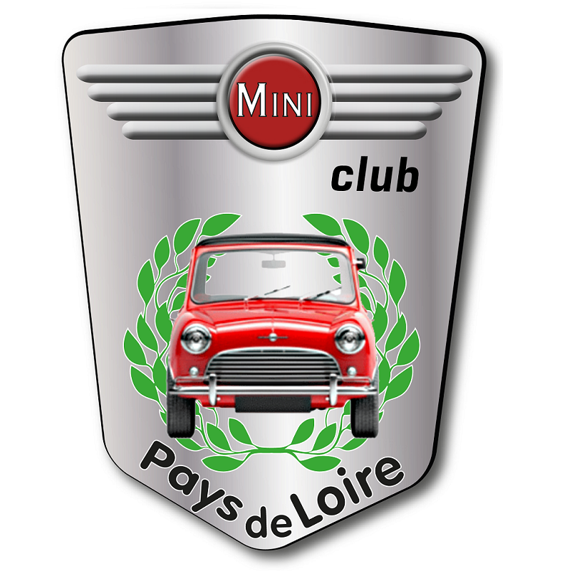 Club MINI Pays de la Loire