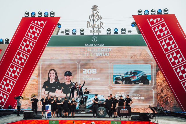 podium-baud – Esprit Mini